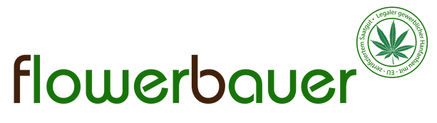 Logo - Flowerbauer e.U.
