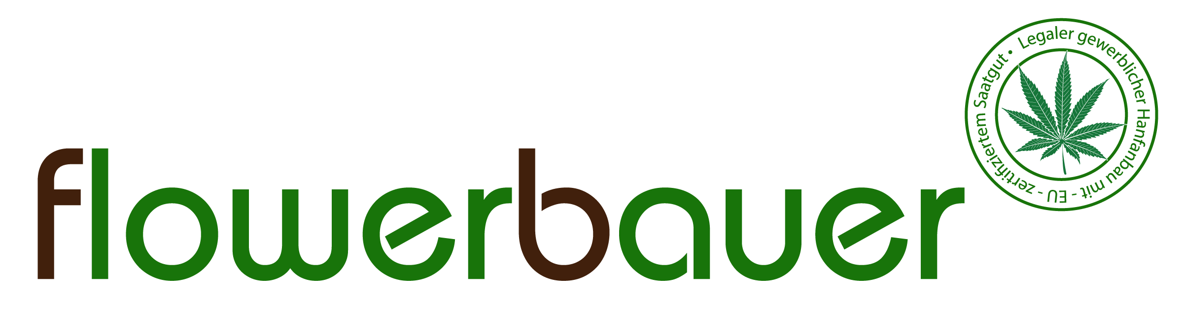 Logo - Flowerbauer e.U.