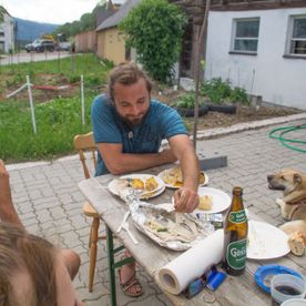 Flowerbauer | Bad Mitterndorf